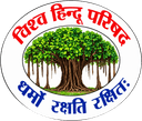 Vishwa Hindu Parishad logo