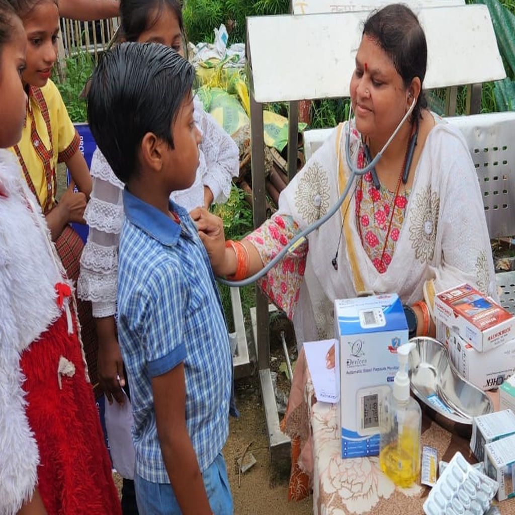 Seva - Service